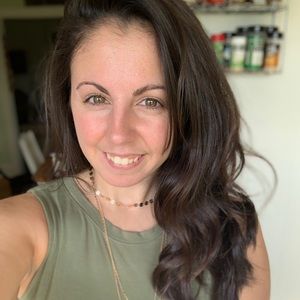 Meet your Posher, Kelsey